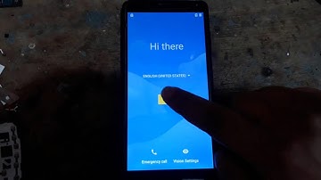 Walton Primo G8i FRP Remove | Google Account Bypass |