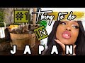 The Absolute First Thing to do In Tokyo, Japan  | Ooedo Onsen | VLOG My Family visits!