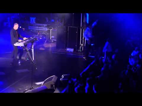 OMD Electricity