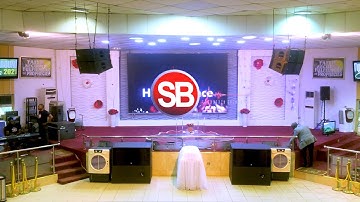 Sound System Installation-Sbfrequency