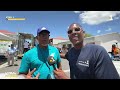 🚴‍♂️8ème étape du 75ème Tour cycliste international de la Guadeloupe