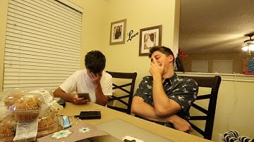 Reading Mean Comments with Jon B.