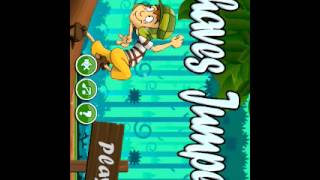 TUTORIAL CHAVES JUMP screenshot 5