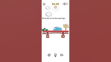 Brain Out level 32 walkthrough