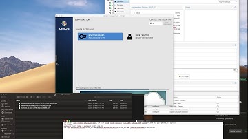 Dedicated BackBurner Manager