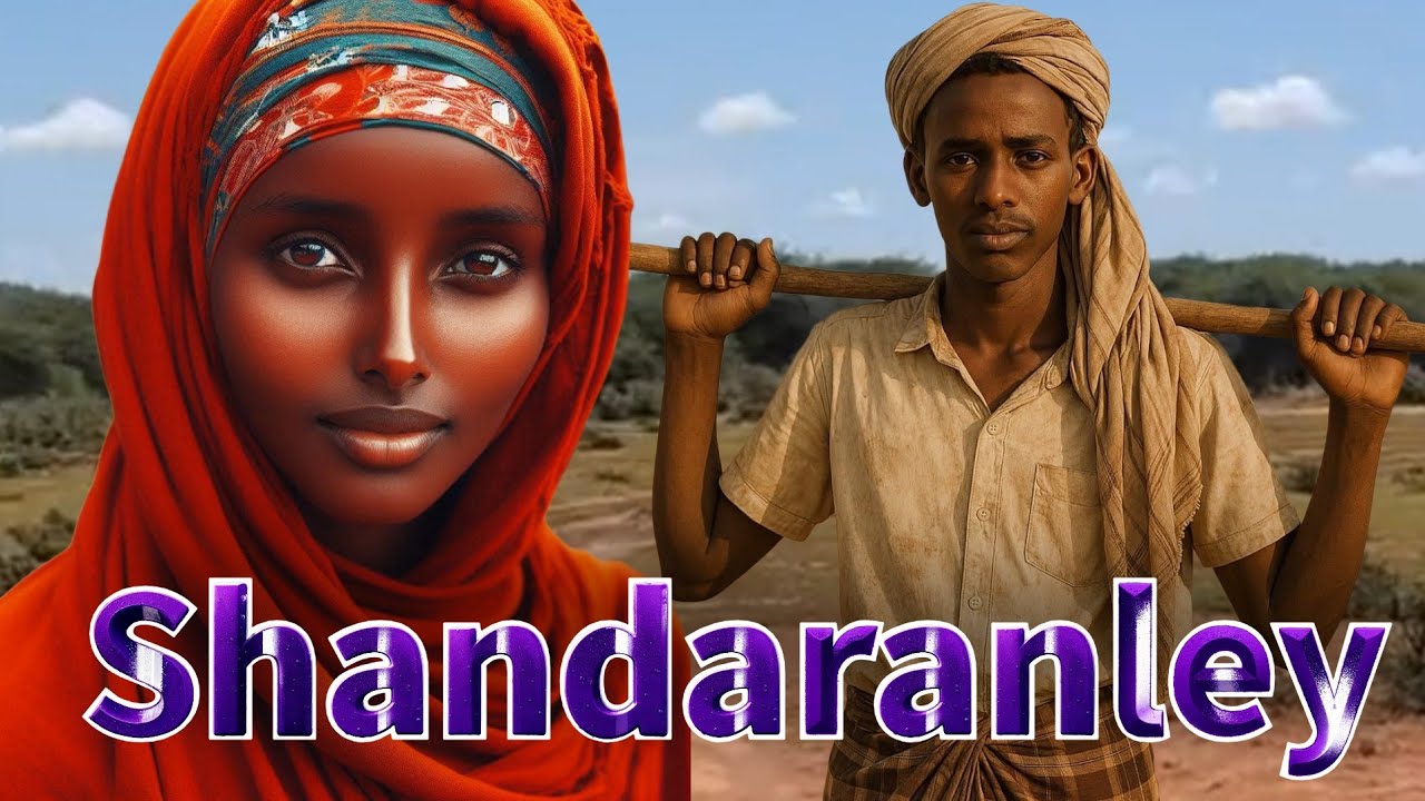 Sheekadii Shandaranley Qeybta 1aad  Balayax Iyo Cudbi 