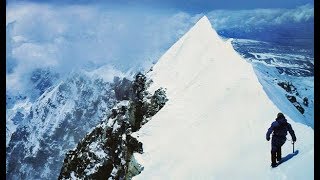 TOP 10 - The world's tallest mountains ...
