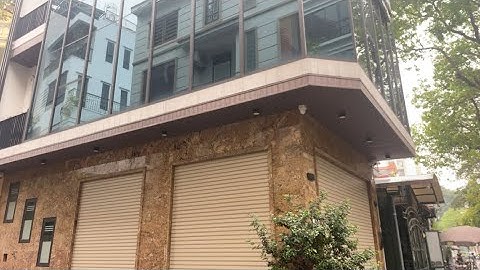 Vị trí 2 mặt tiền,cách đường Nguyễn Văn Cừ 200m,trung tâm Long Biên,giảm 500tr hotline 0937.836.626