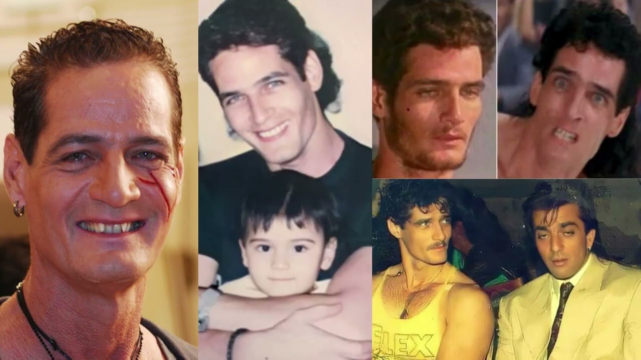 Ma Ogtihiin caawo waxaa iska leh laadarkii xoogiisa Bollywood kua joogay Gavin Packard ma xasuusataa