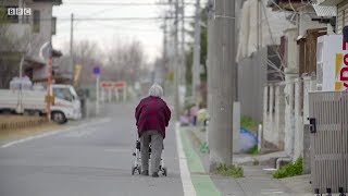 「見守りシール」が認知症を救う？　松戸市の高齢者支援