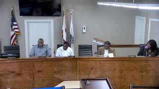 Council Work Session 7/2/26