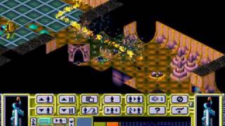 X-COM Multiplayer - The Return of Operation: Blindfire Part 3