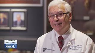 Spectrum News Columbus: Plastination Museum at UToledo Helps Prepare Future Physicians