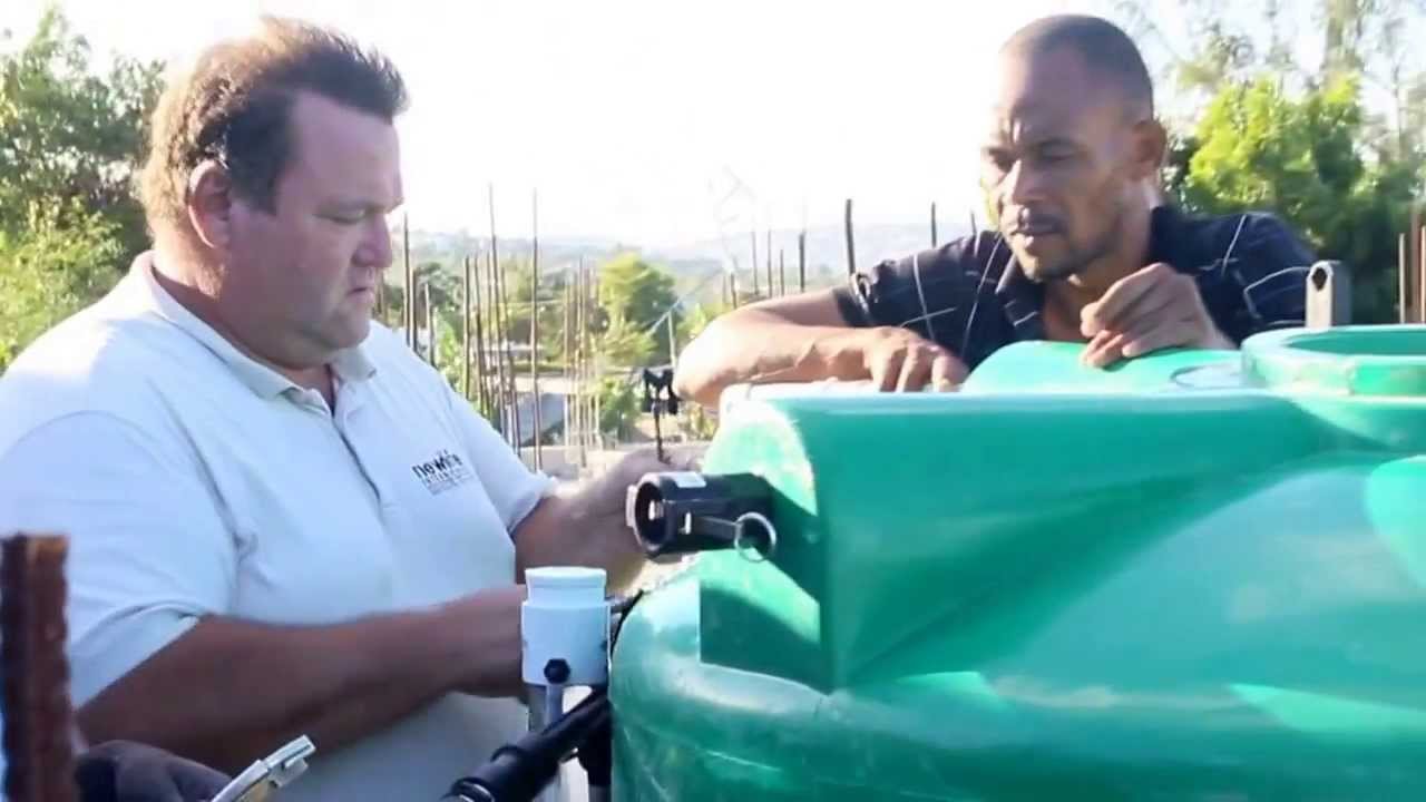 New Life International Haiti Who we are and what we are doing! YouTube