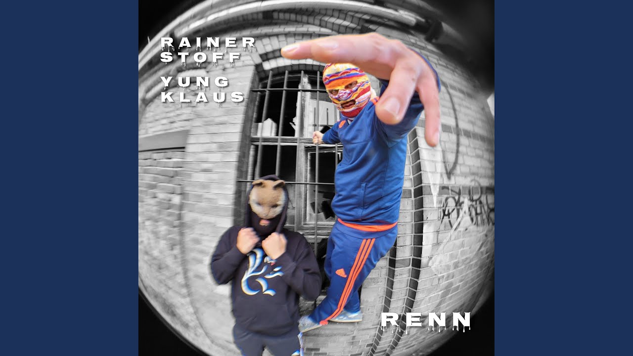 Watch RENN on YouTube Watch RENN on YouTube