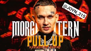 Morgenshtern - Pull Up Fan Clip