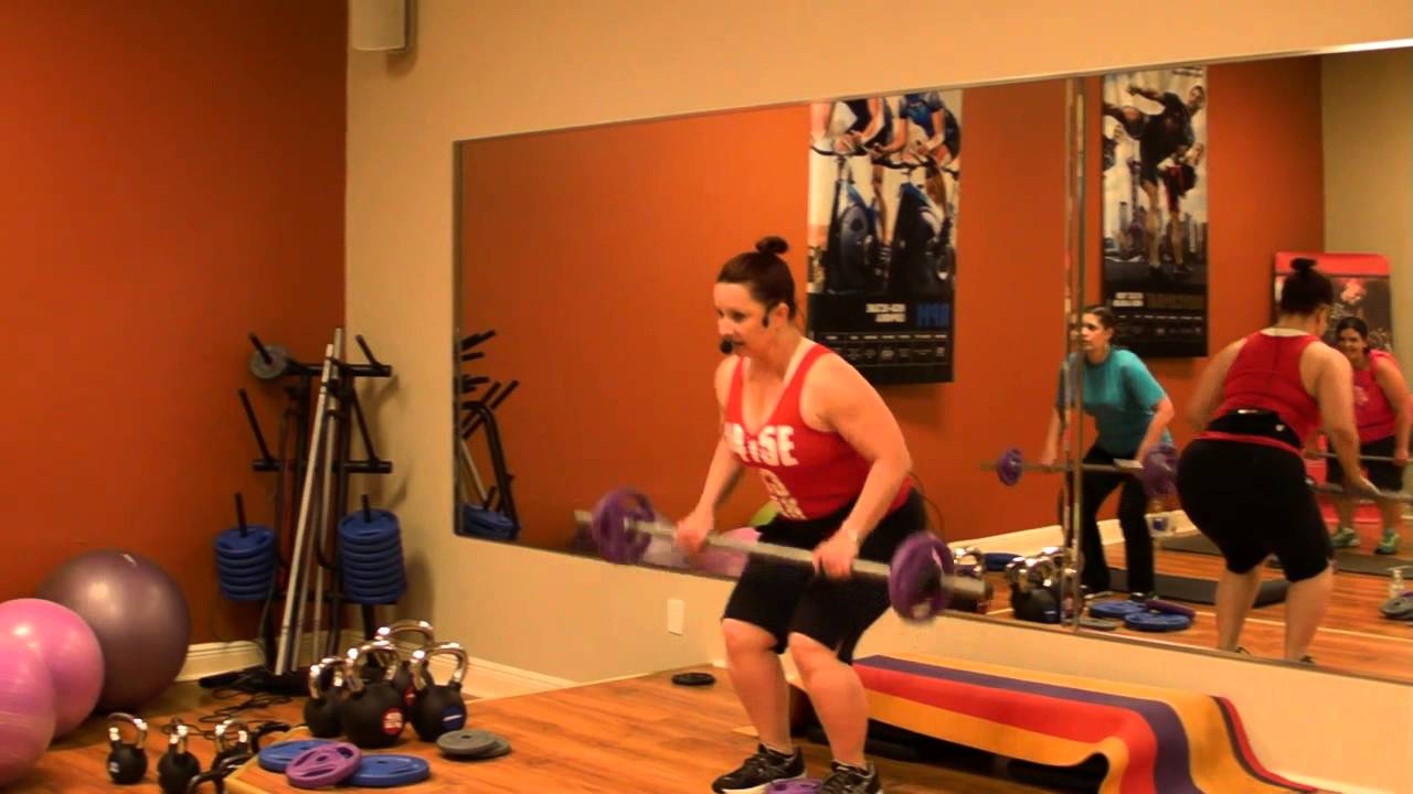 Meet Shelley, your BodyPump Instructor!.mp4