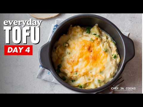 Everyday Tofu! |