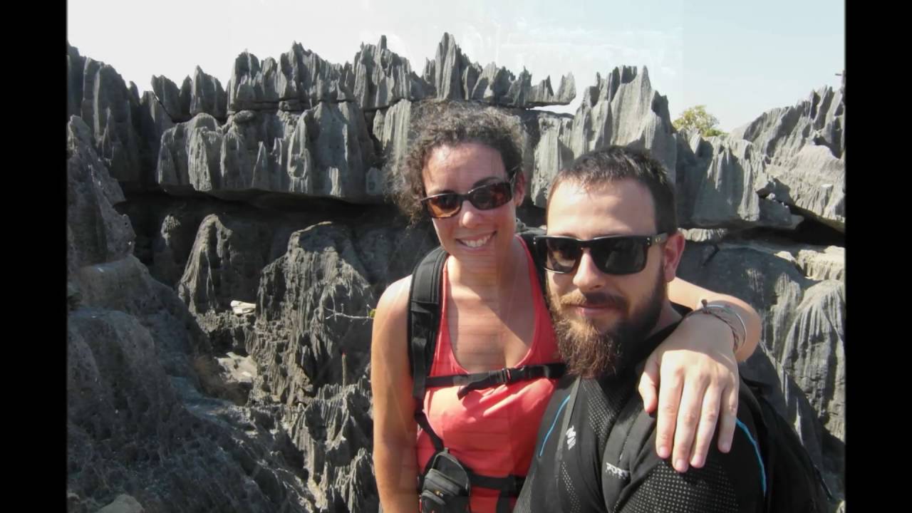 Découverte du Menabe