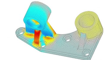 OnScale Solve for Simulation Requirements