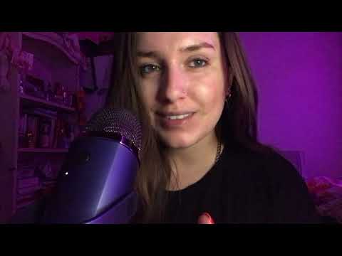 ASMR para DORMIR YA | MEDITACIÓN guiada ✨💤