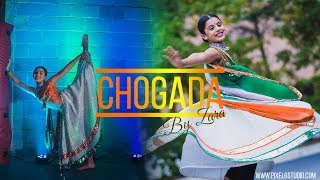 Chogada| Loveyatri | Aayush Sharma | Warina Hussain | Salman Khan| Zara Desai