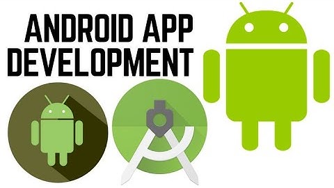 Developing Android App Using Eclipse