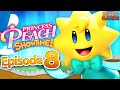 Princess Peach: Showtime! - Gameplay Walkthrough Part 8 - Boss Fight Rematches!