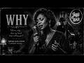👉 클릭 WHY원곡 #VintageJazz #JazzBar #WHY 🎙️ | Vintage Jazz Blues | 늦은밤 재즈바 감성 | Retro Jazz Playlist