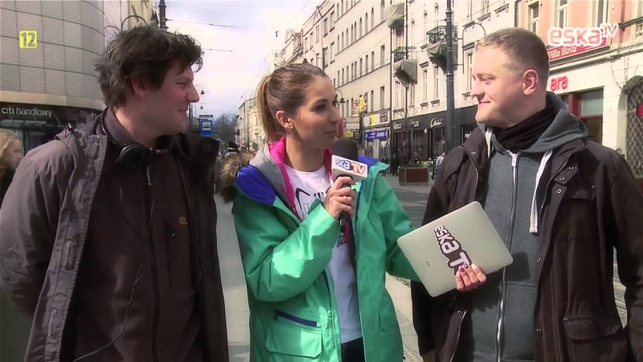 Miejska Lista - Katowice!