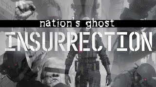 Insurrection - Nation's Ghost (Lyric Video)