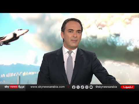 هجوم إيراني واسع النطاق على إسرائيل: تغطية مباشرة