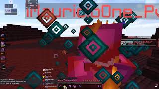 Ghostly- PvP clips- GF!!