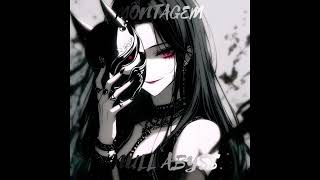 Montagem Null Abyss