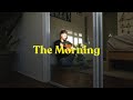 The morning  joel bernstein