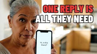 What Happens If You Reply to a Wrong Number Text
