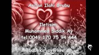 Grup Arifan Menzil Diyara