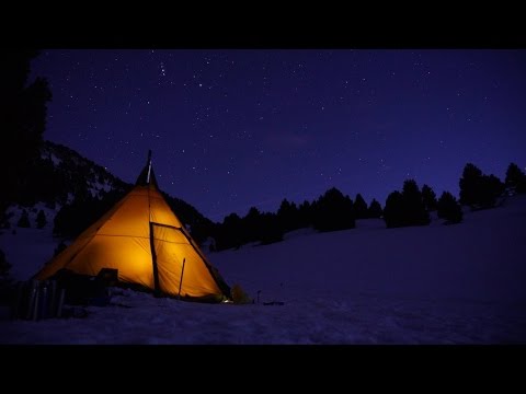 Vercors sous les étoiles