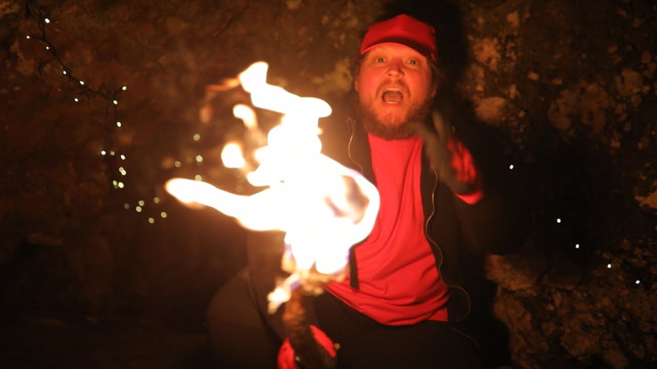 BURN BABYLON BURN