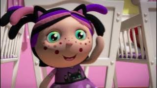 FlipZeeGirl Webisode Episode 1 - Zuri's Cat Nap