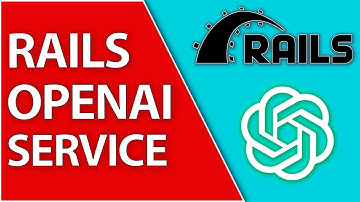 ChatGPT Helped Me Make An OpenAI | Ruby On Rails 7 Tutorial
