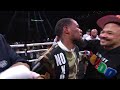 Lamont Roach drops Hector Garcia on the way to his first world title | Garcia vs Roach HIGHLIGHTS