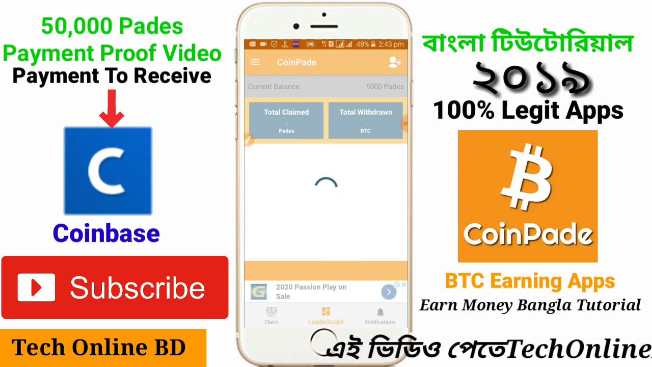 Bitcoin earning apps Bitcoin earning apps