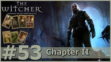 The Witcher (#53) - Chapter II: Old Friend of Mine | No Commentary | Ultrawide 1440p60.
