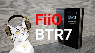 #0042 - FiiO BTR7