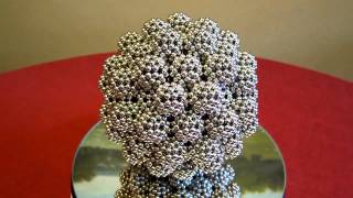 Solid Supercluster (Zen Magnets)