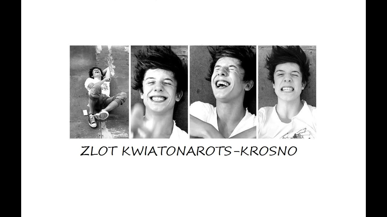 ZLOT KWIATONATORS - KROSNO 05.04.2014