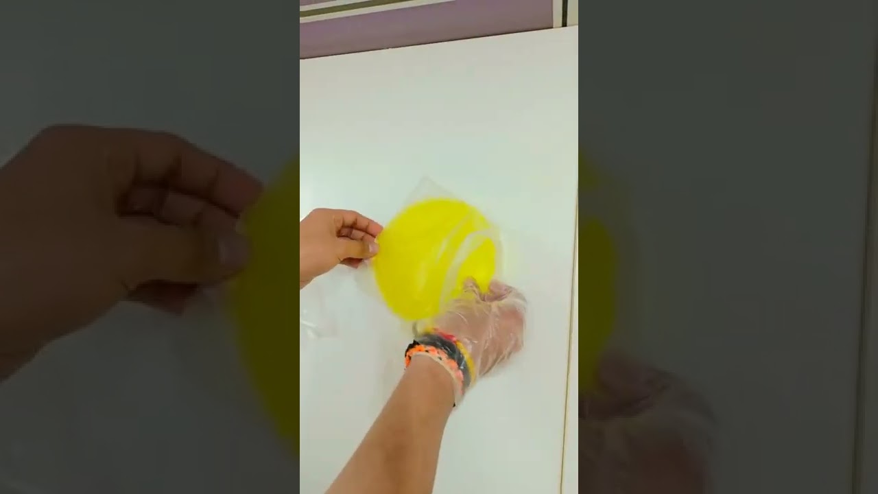 Welcome a literal breath of fresh air with our Fresh n Clean Urinal screen! 