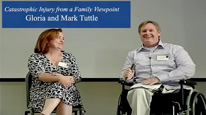 Episode 47: Catastrophic Injury from a Family View...