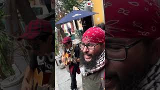 “Basket Case” - Greenday, acoustic cover by León Rocha.